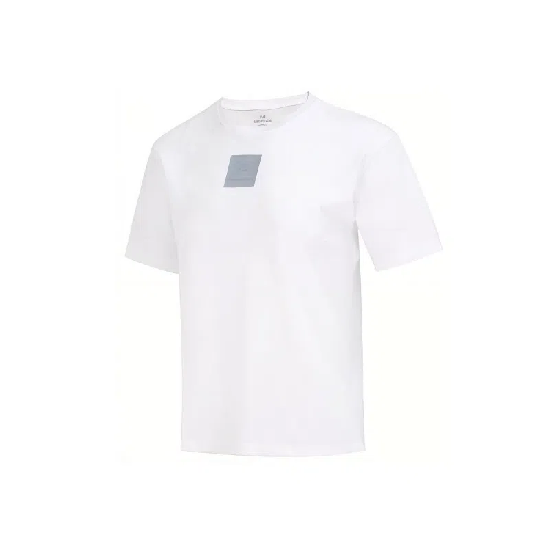 Under Armour Ua Branded Tonal Ss T
