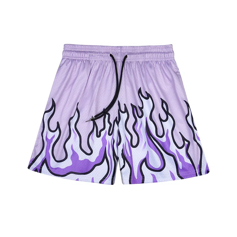 BKCXZICE Basketball Shorts