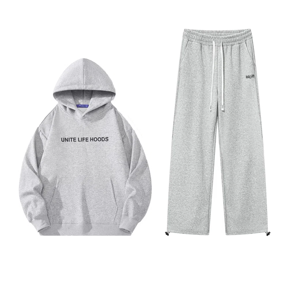 Unite Life HOODS