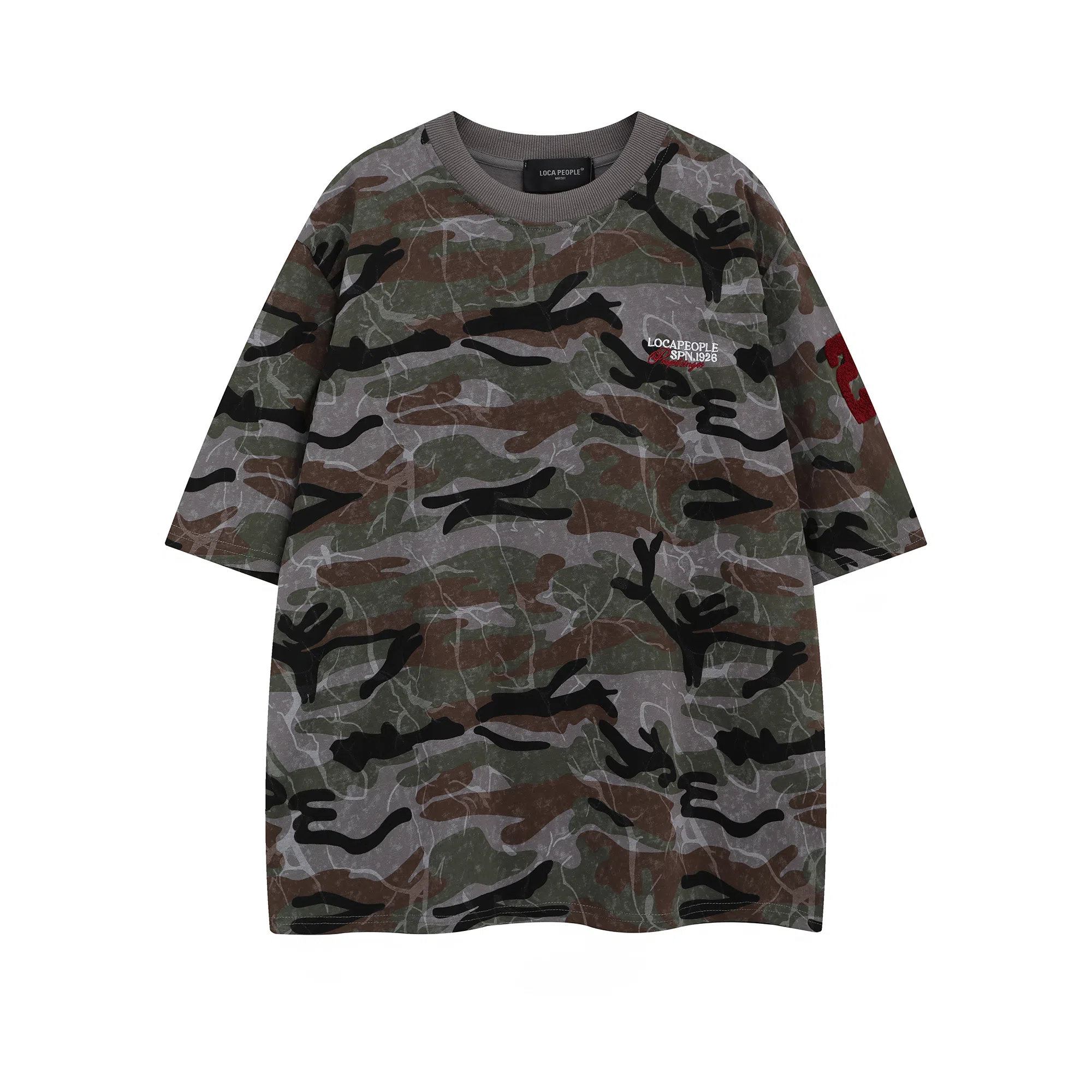 WAYHWEI T