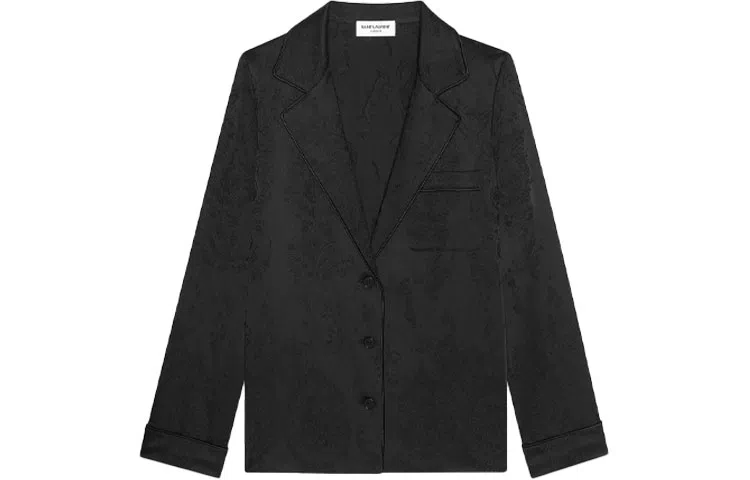 Yves Saint Laurent FW21