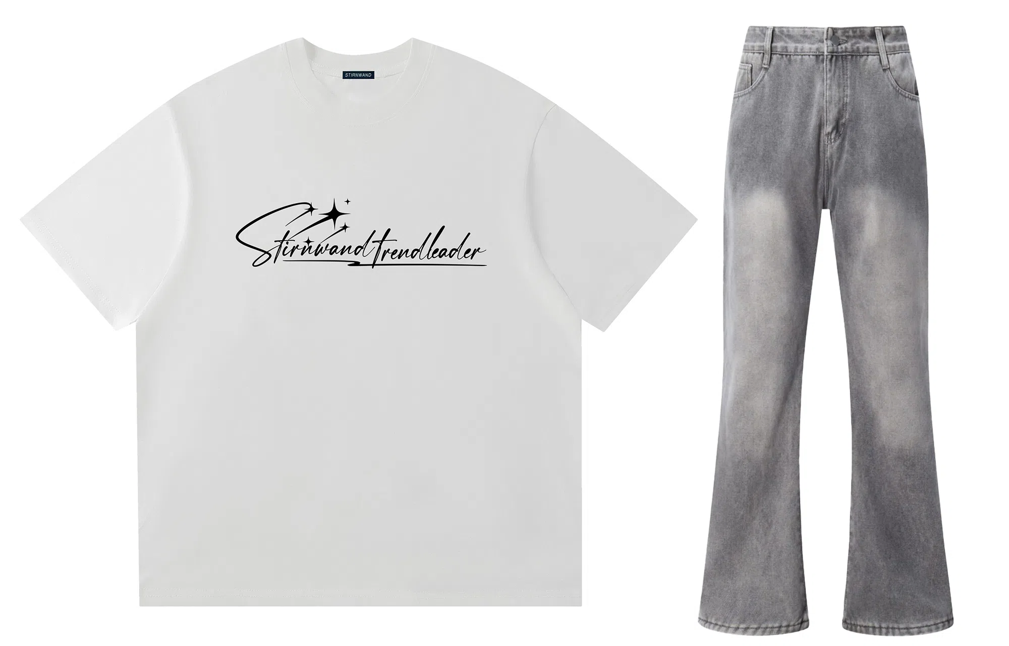 STIRNWAND T