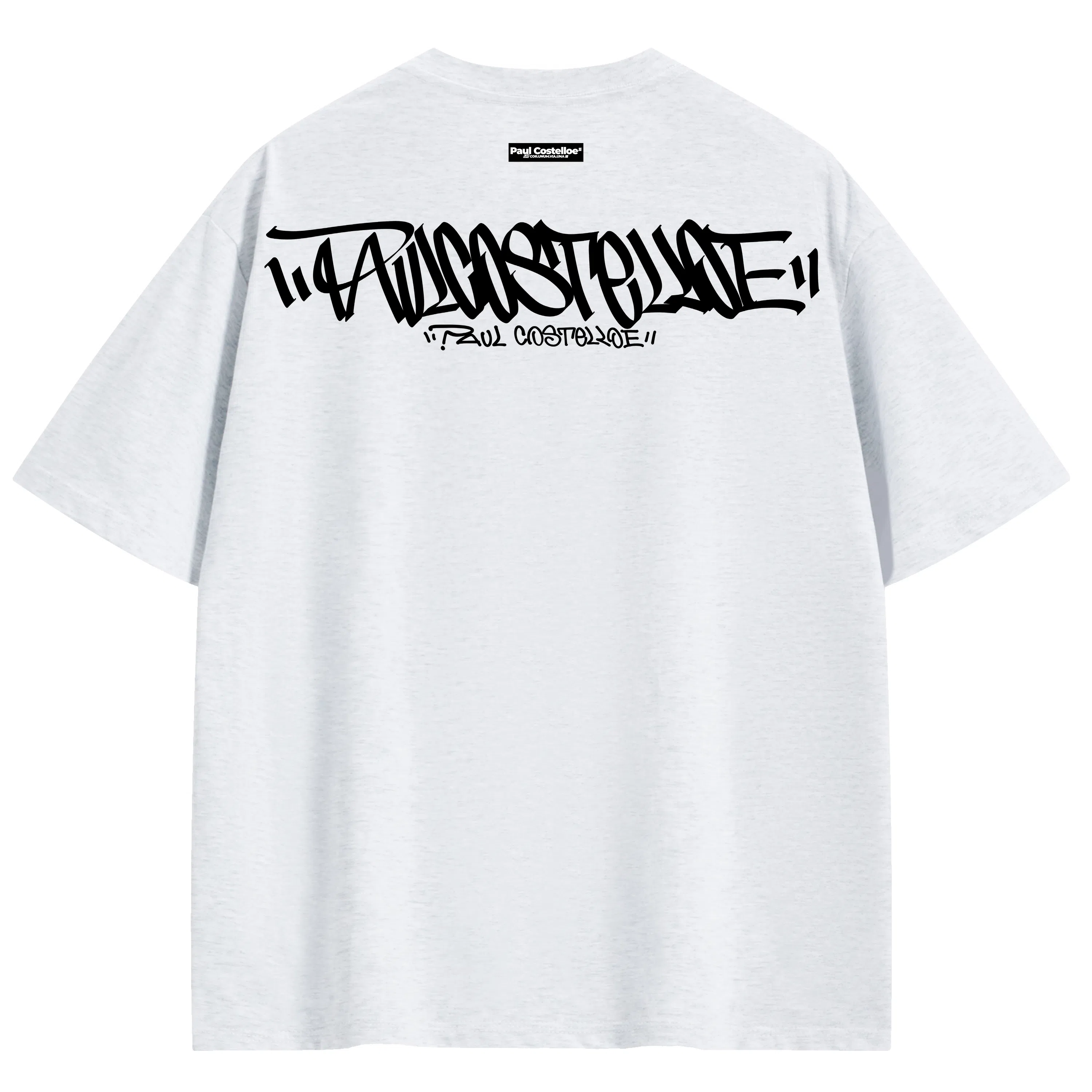 PAUL COSTELLOE LOGOT