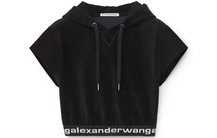 alexander wang Logo