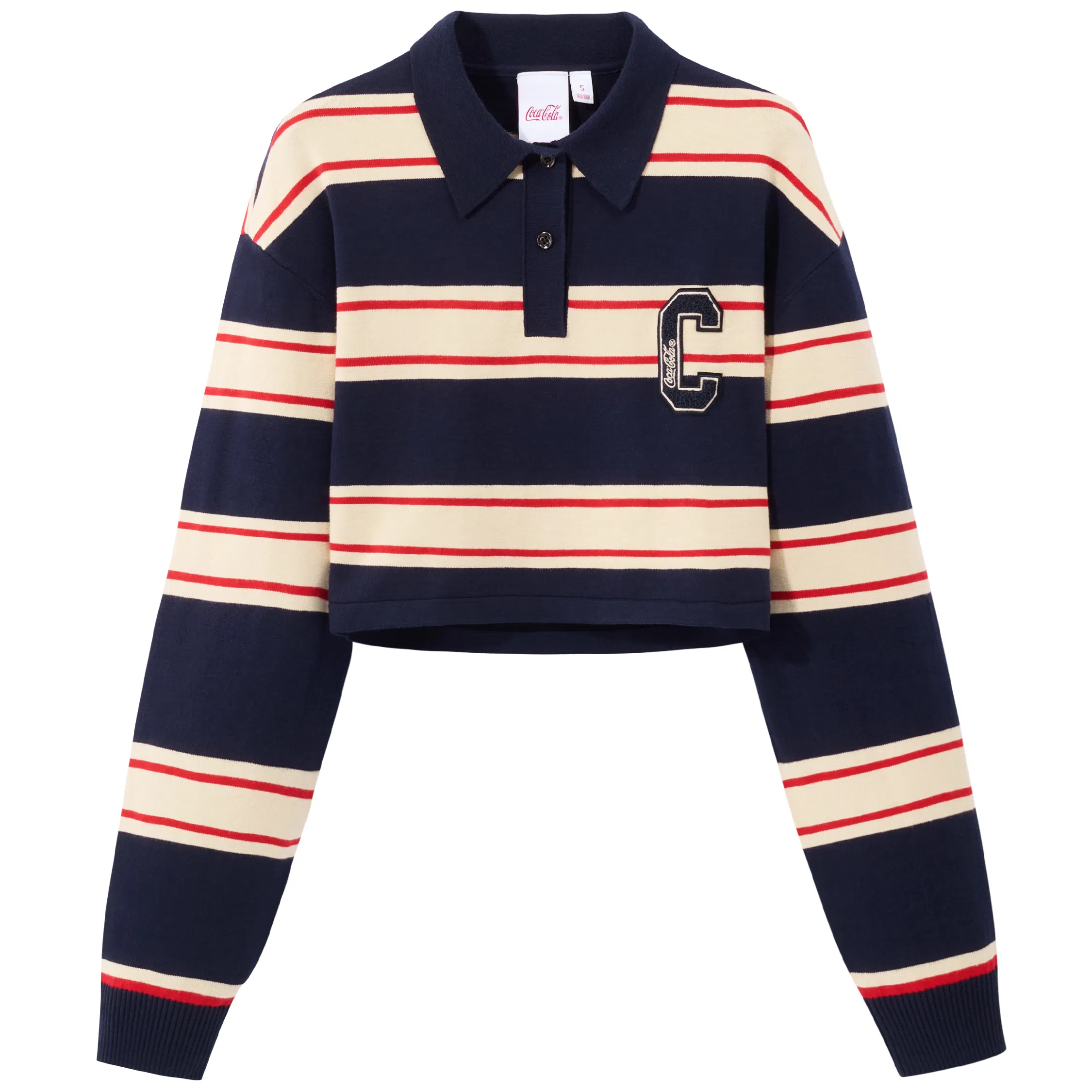 Coca-Cola Polo