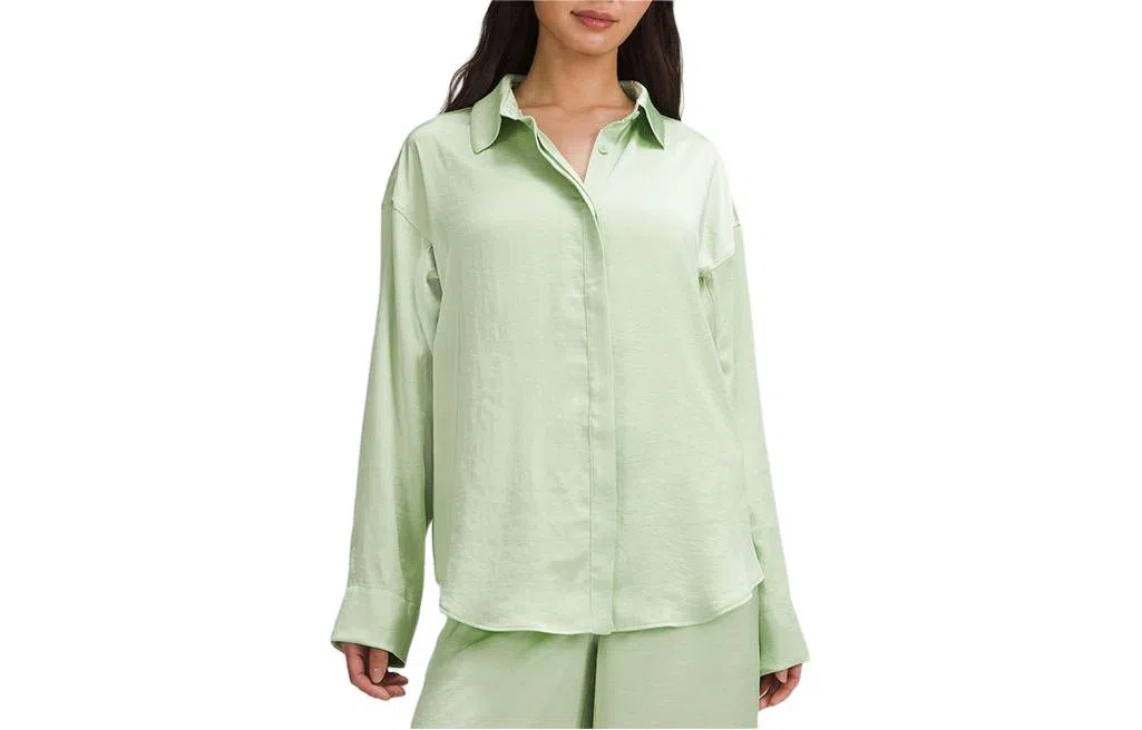 lululemon Logo Charm