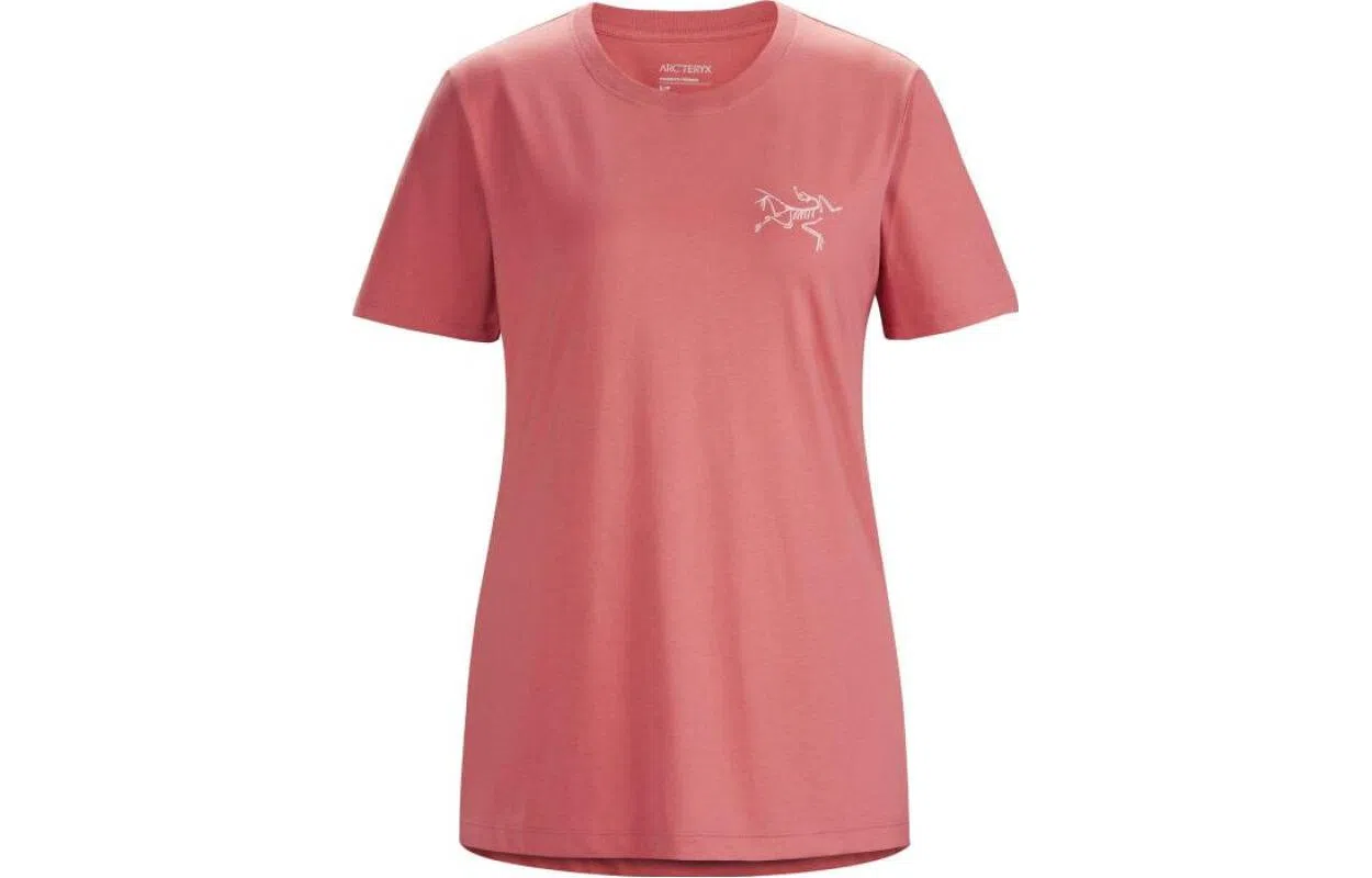 Arcteryx Bird Emblem T-shirt Logo T