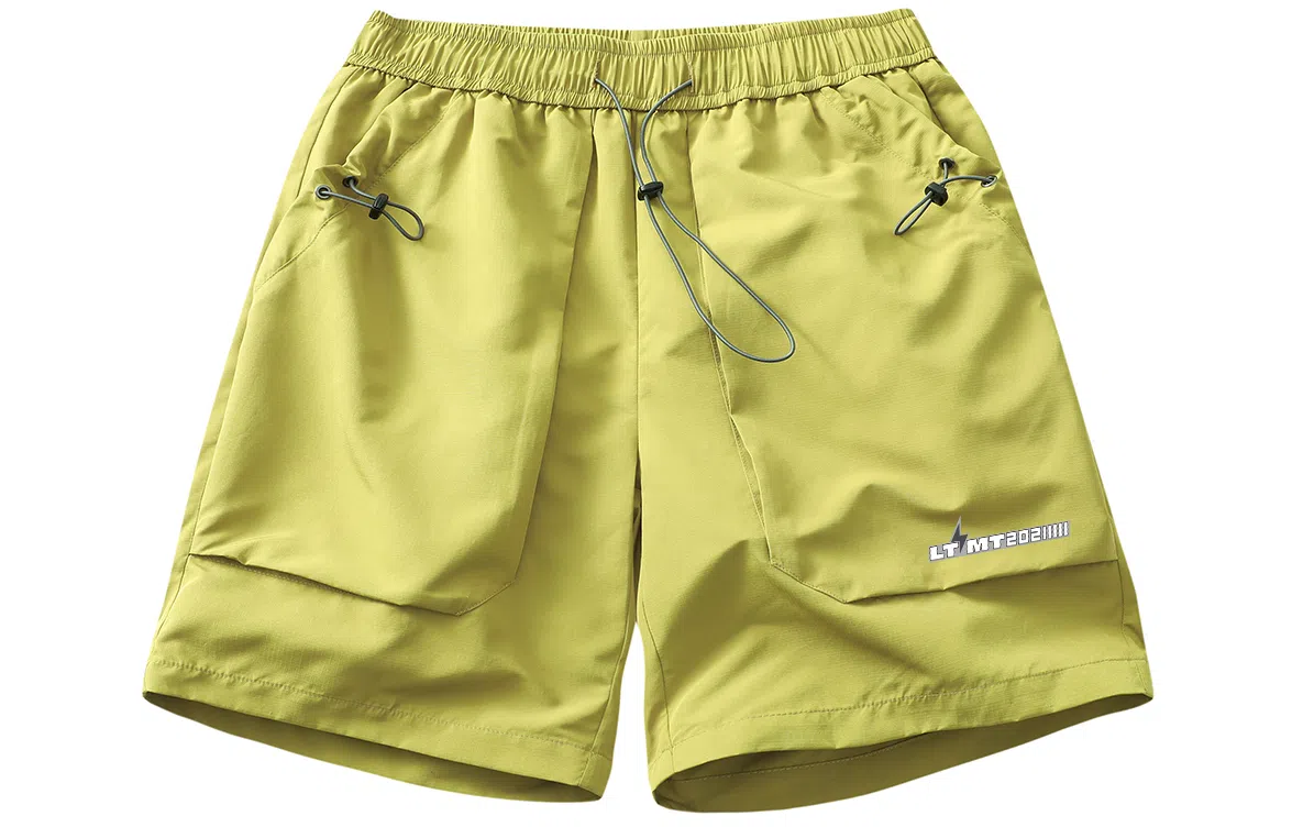 LIGHTNING MONSTER Logo