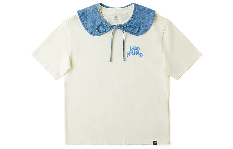 Lee SS24 T