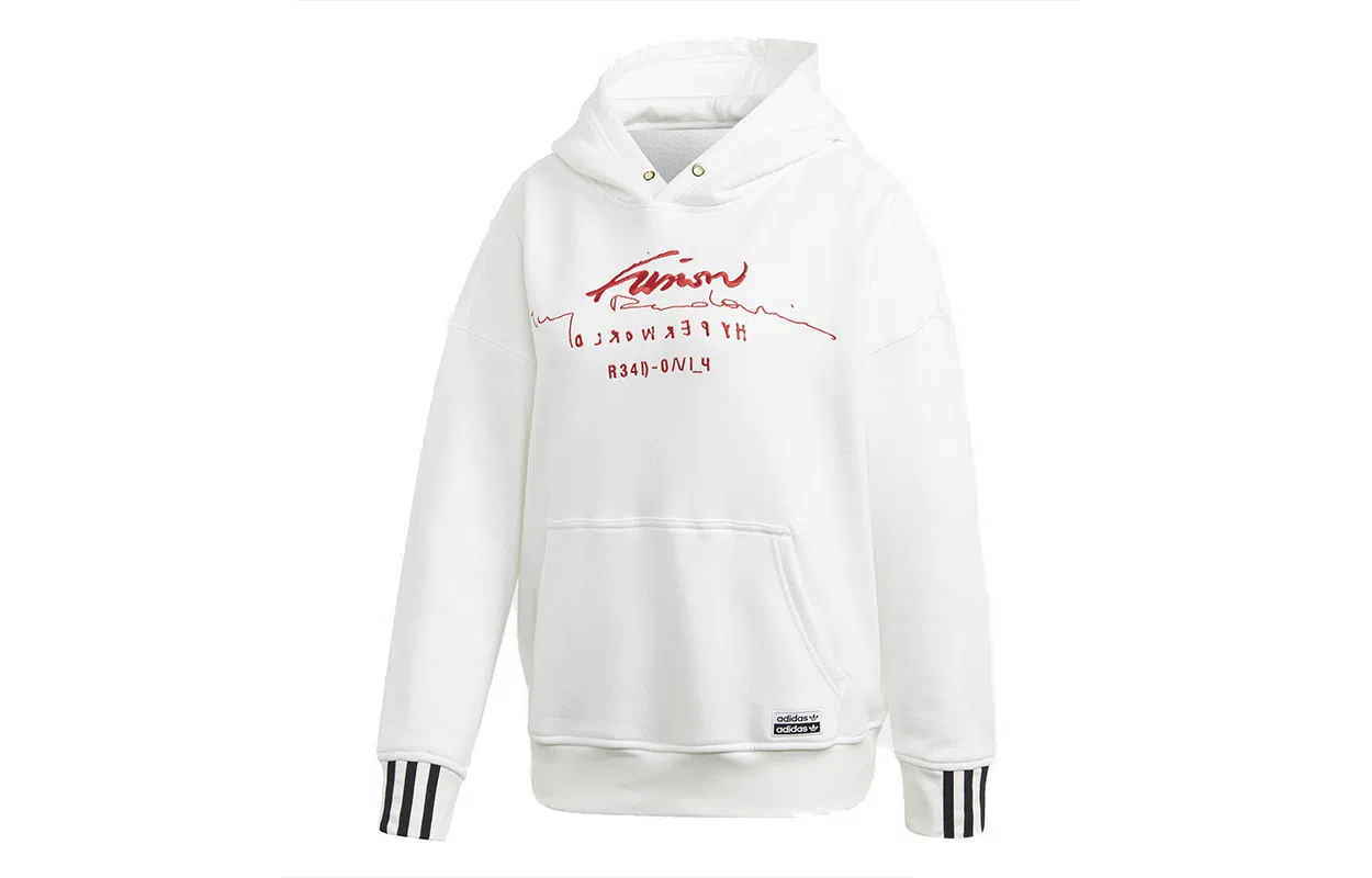 adidas R.Y.V. Hoodie