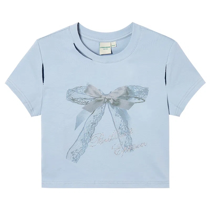 EPTISON WOMAN Lovely Muse T