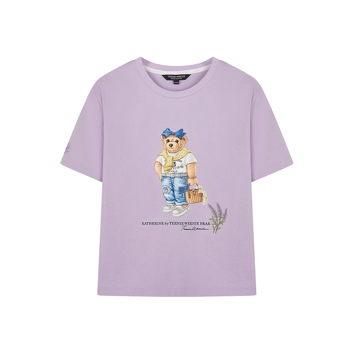 Teenie Weenie T