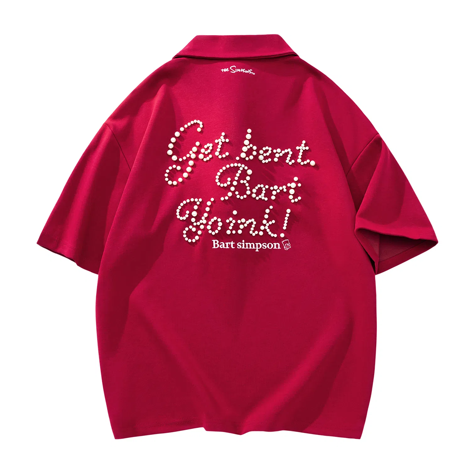 The Simpsons Polo