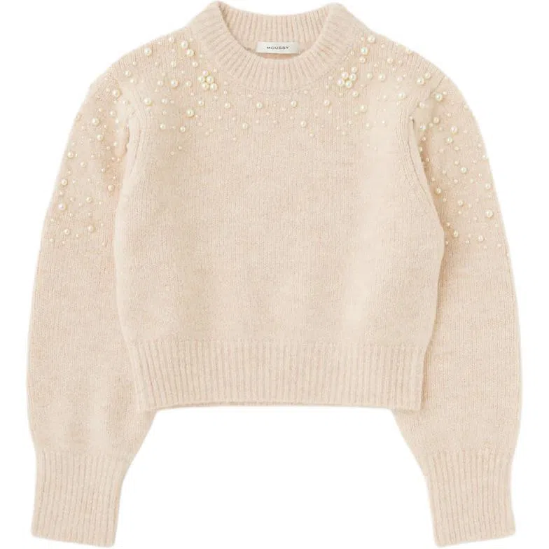 MOUSSY