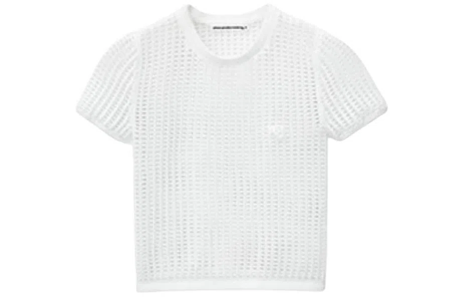 alexander wang SS24 T