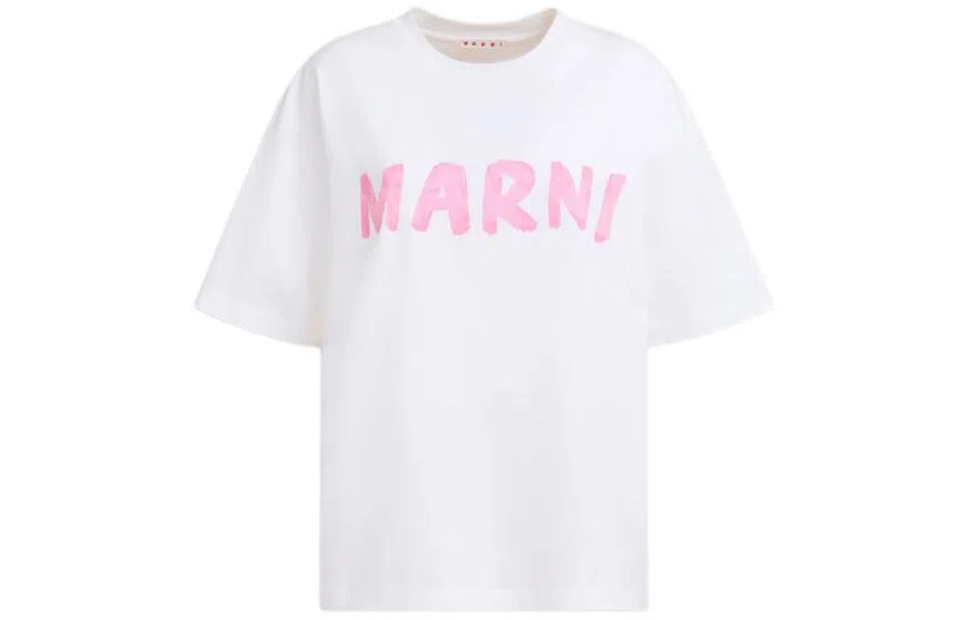 MARNI Logo T