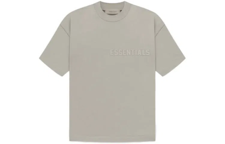 Fear of God Essentials SS23 Womens Essential Tee Seal LogoT