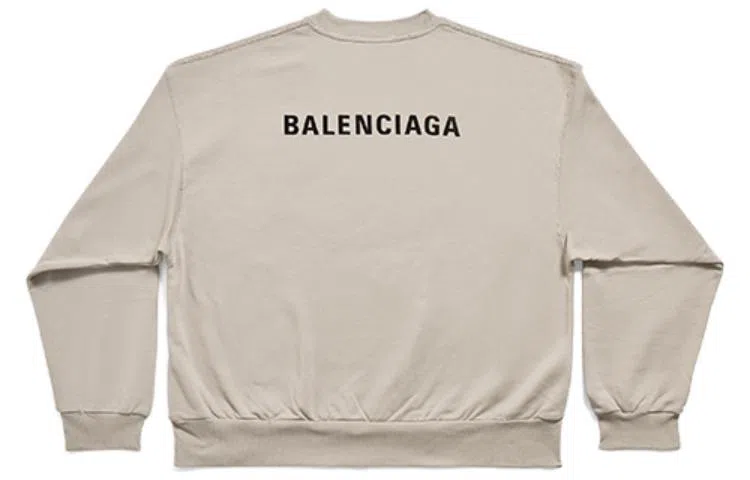 Balenciaga SS23 LogoT