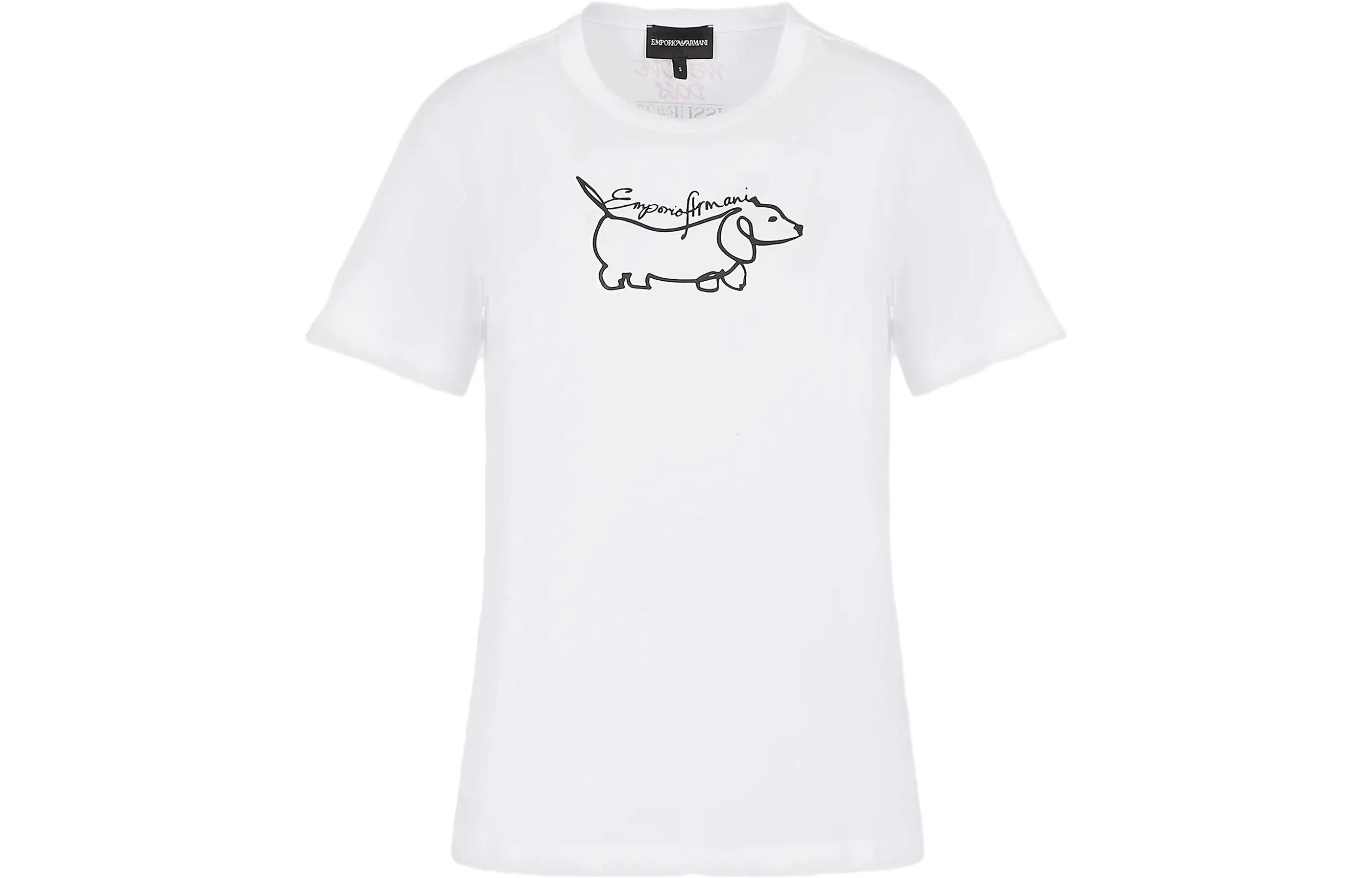 EMPORIO ARMANI SS23 T