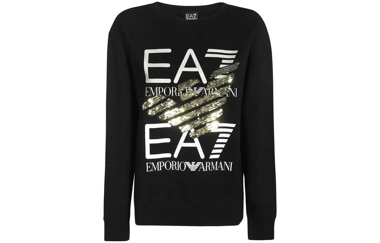 EMPORIO ARMANI SS23 LogpT