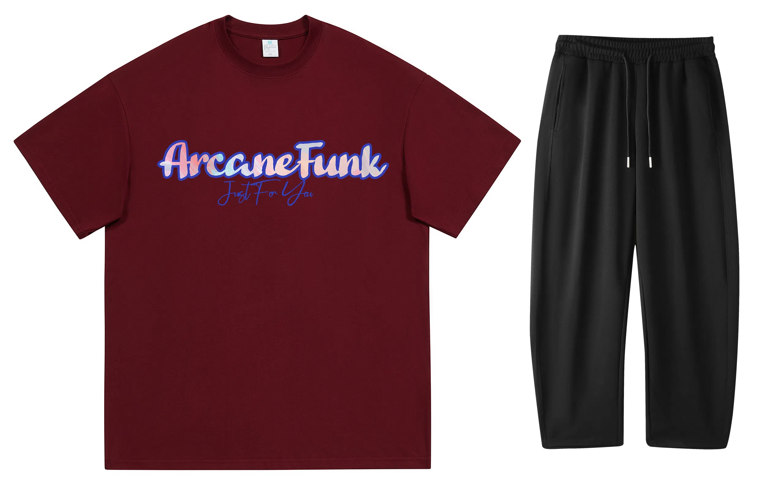 ARCANEFUNK