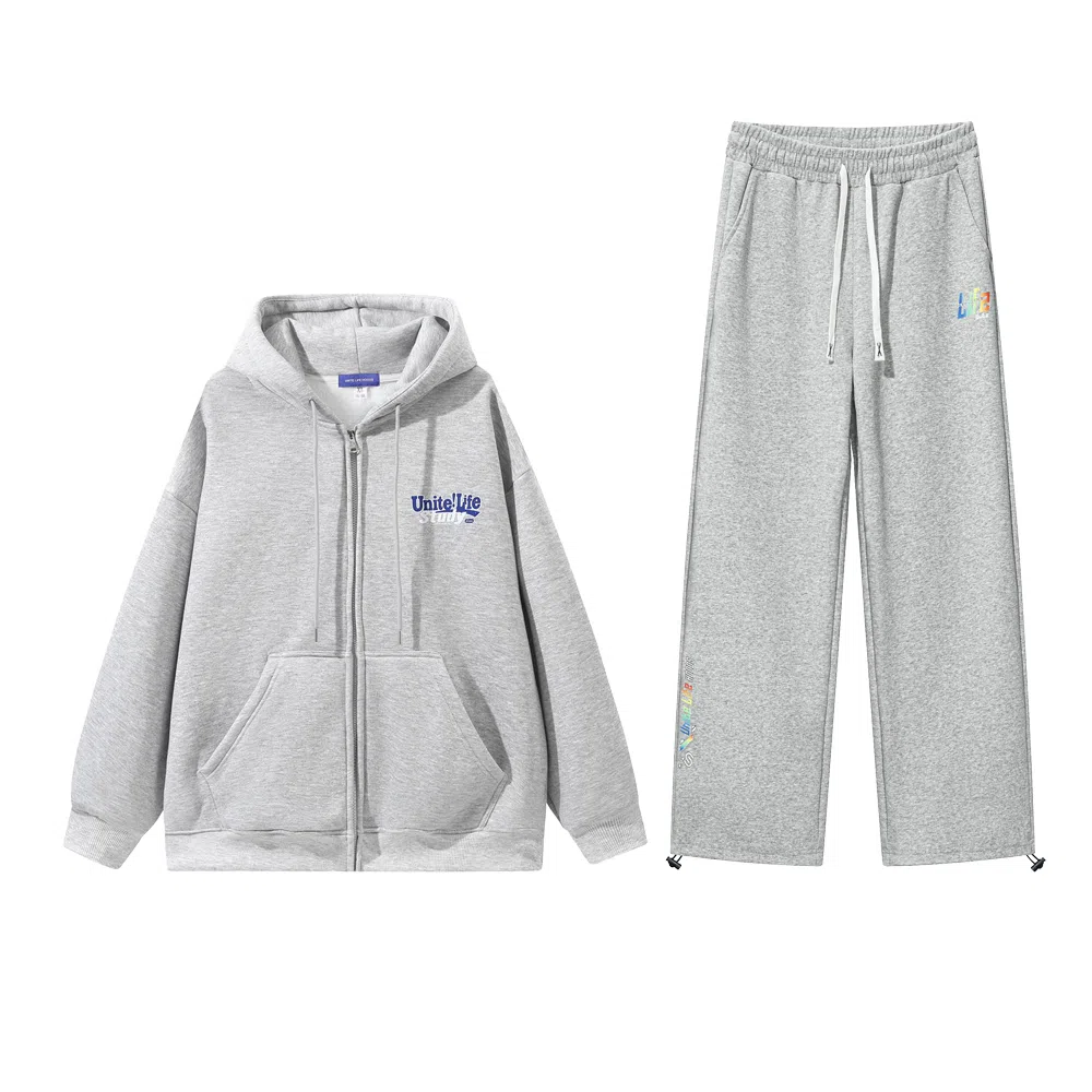 Unite Life HOODS Logo