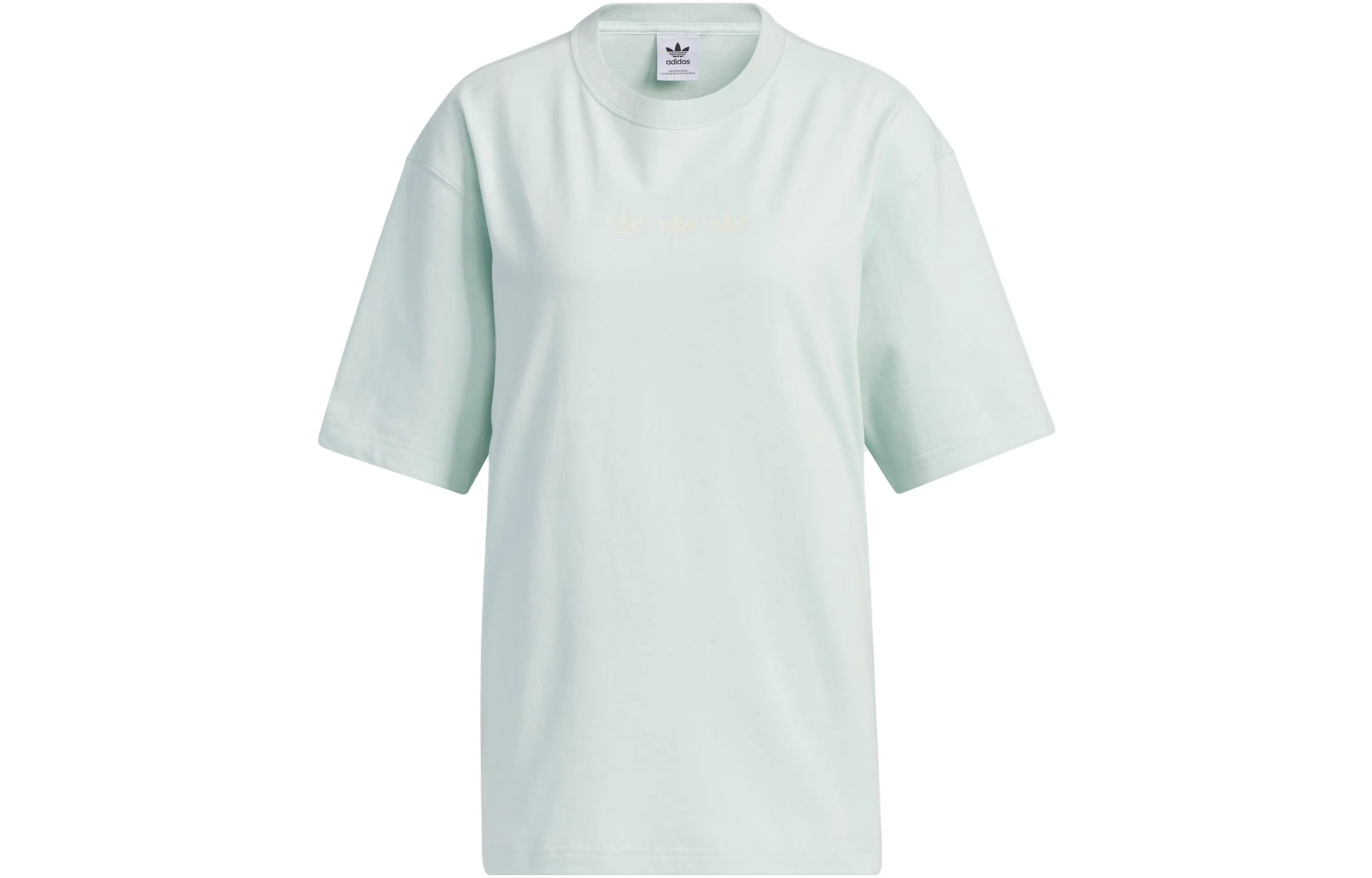 adidas originals Short Sleeve Tee LogoT