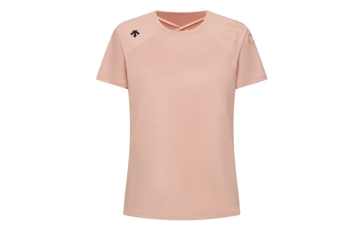 DESCENTE WOMENS TRAINING TOUGH T