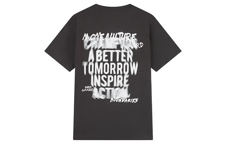 Champion SS24 Logo T-Shirt