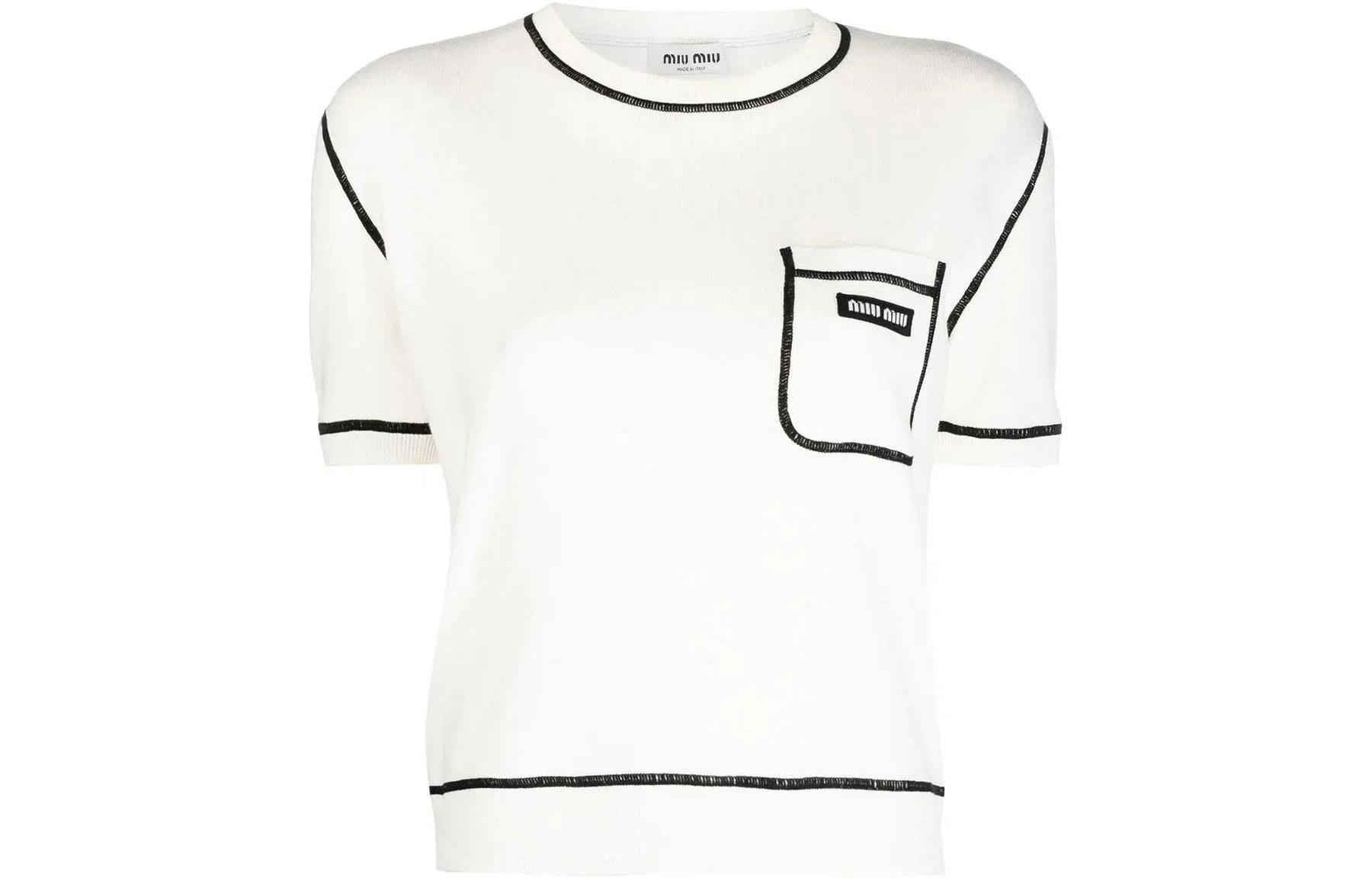 MIU MIU SS23 T
