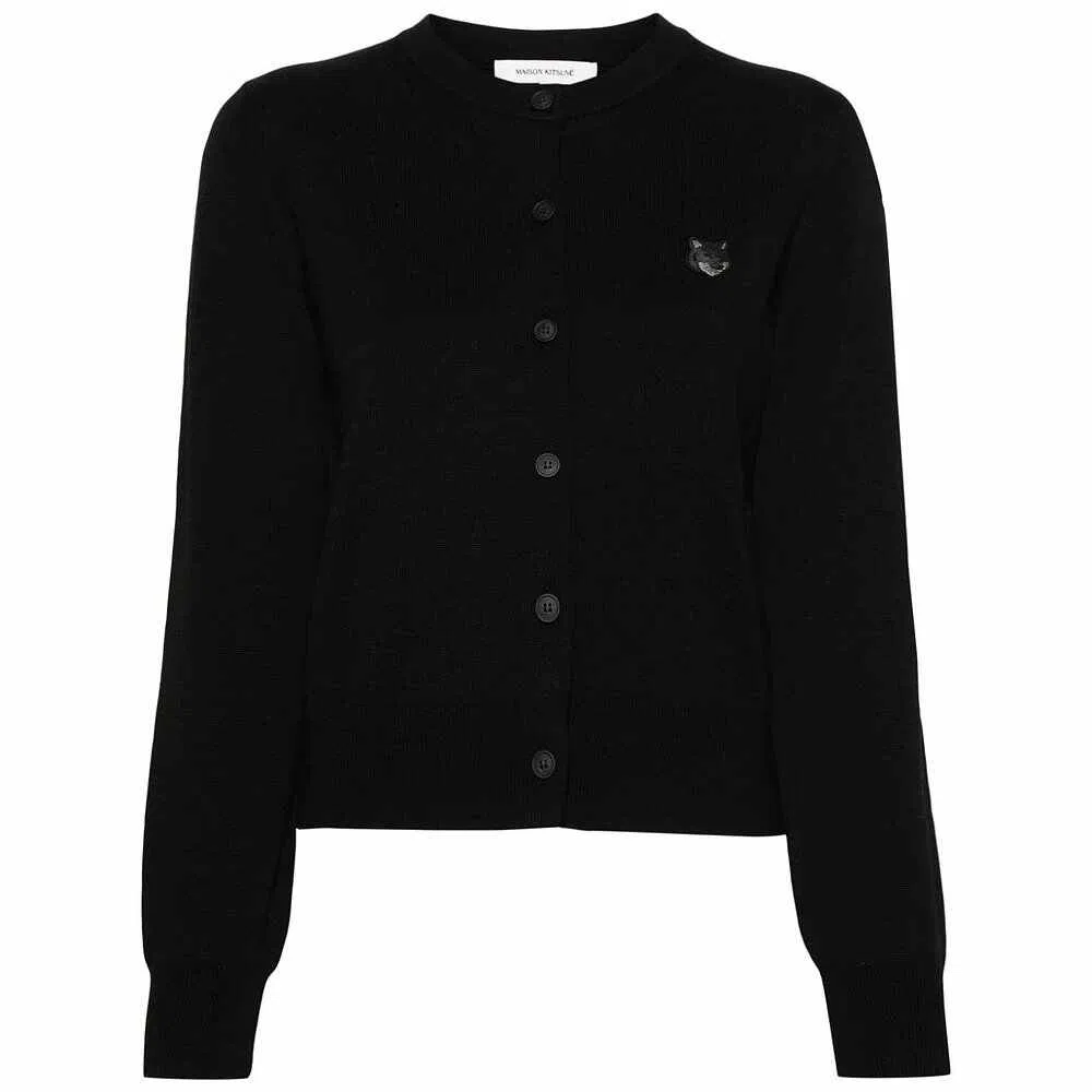 Maison Kitsune FW24 logo