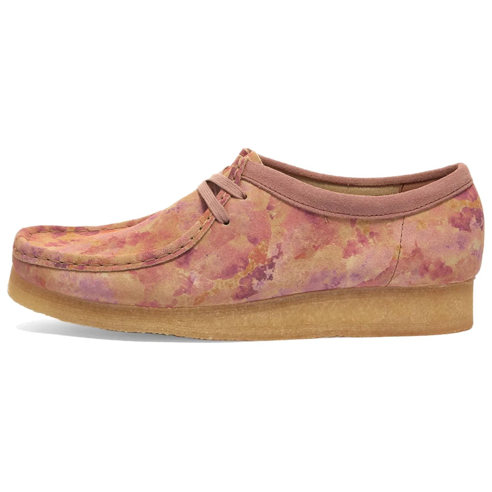 Clarks Originals WALLABEE