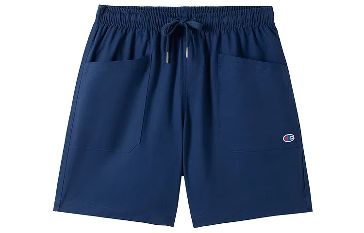 Champion SS25 Yearbook C-Logo