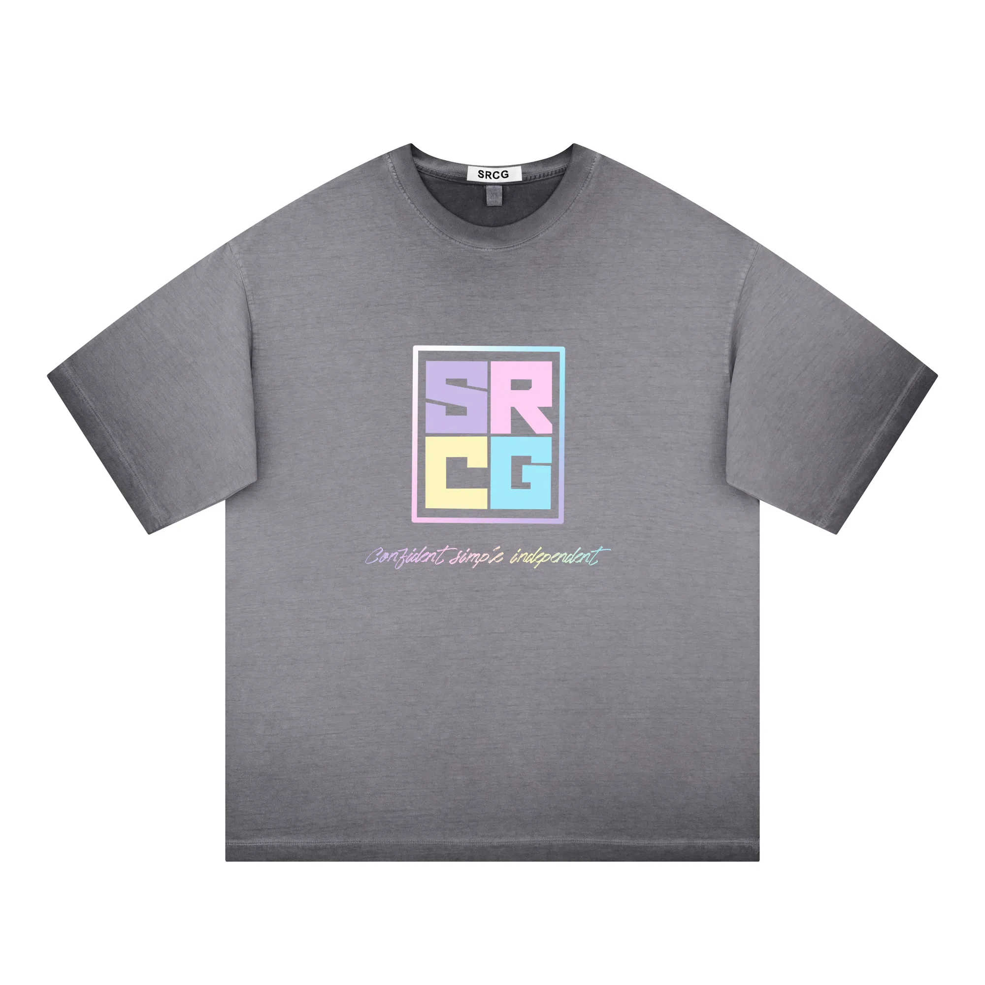SRCG T