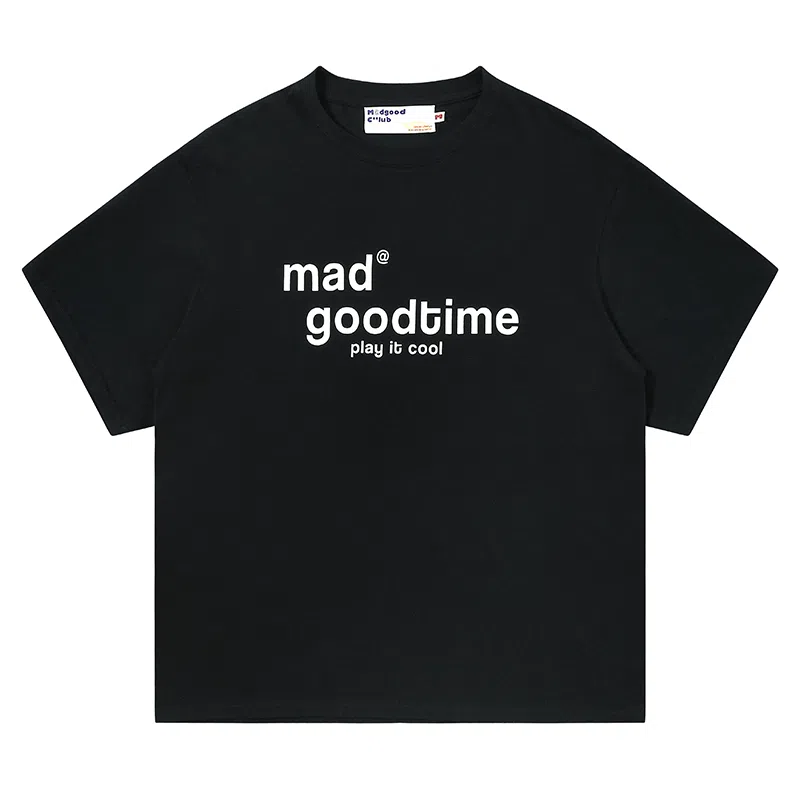 madgood T