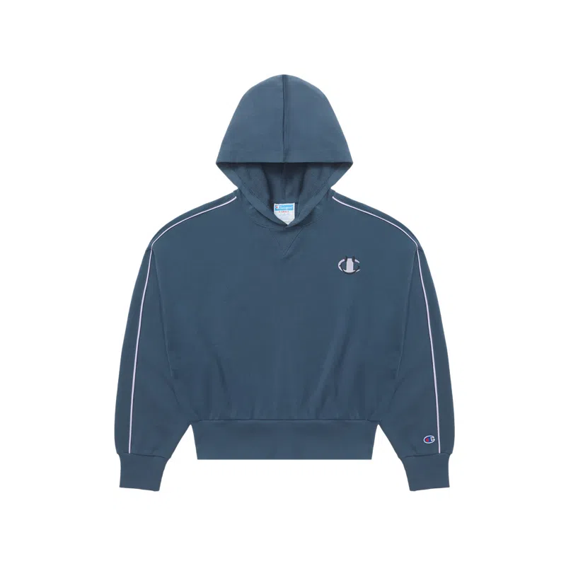 Champion FW22 US Life Logo