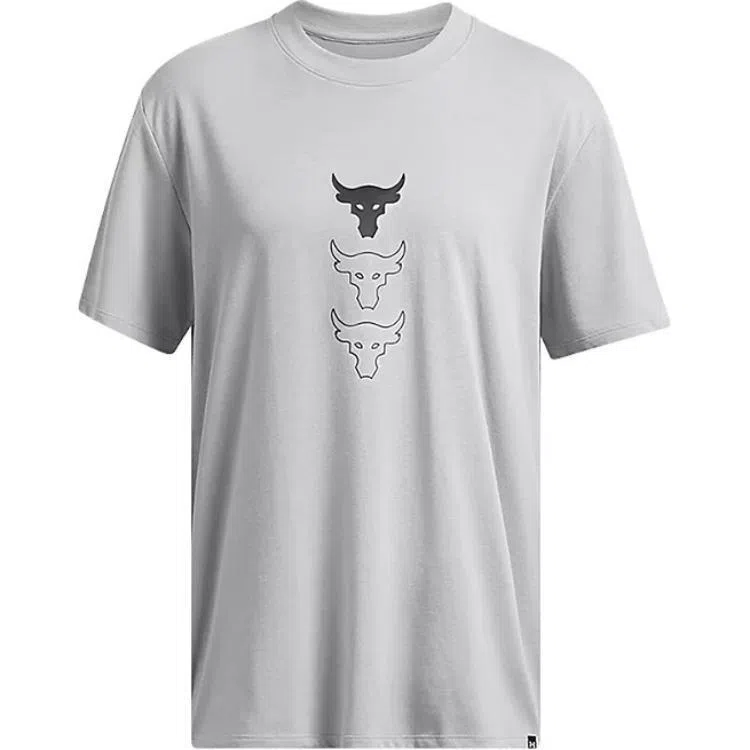 Under Armour Project RockCampus T