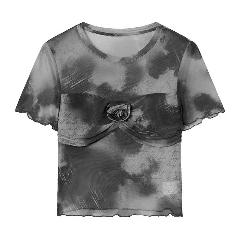 EPTISON WOMAN Lovely Muse T