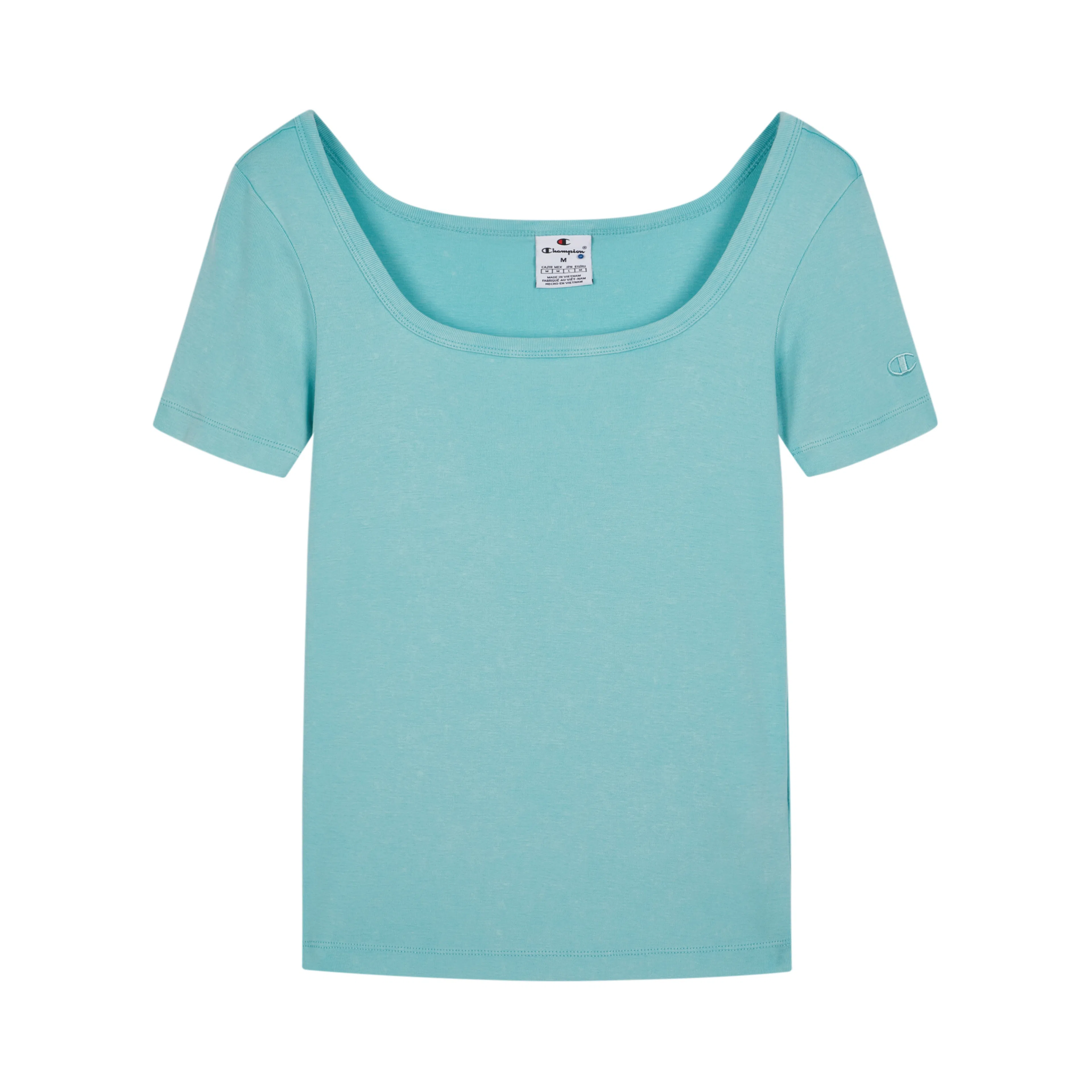 Champion SS25 Mineral Dye T