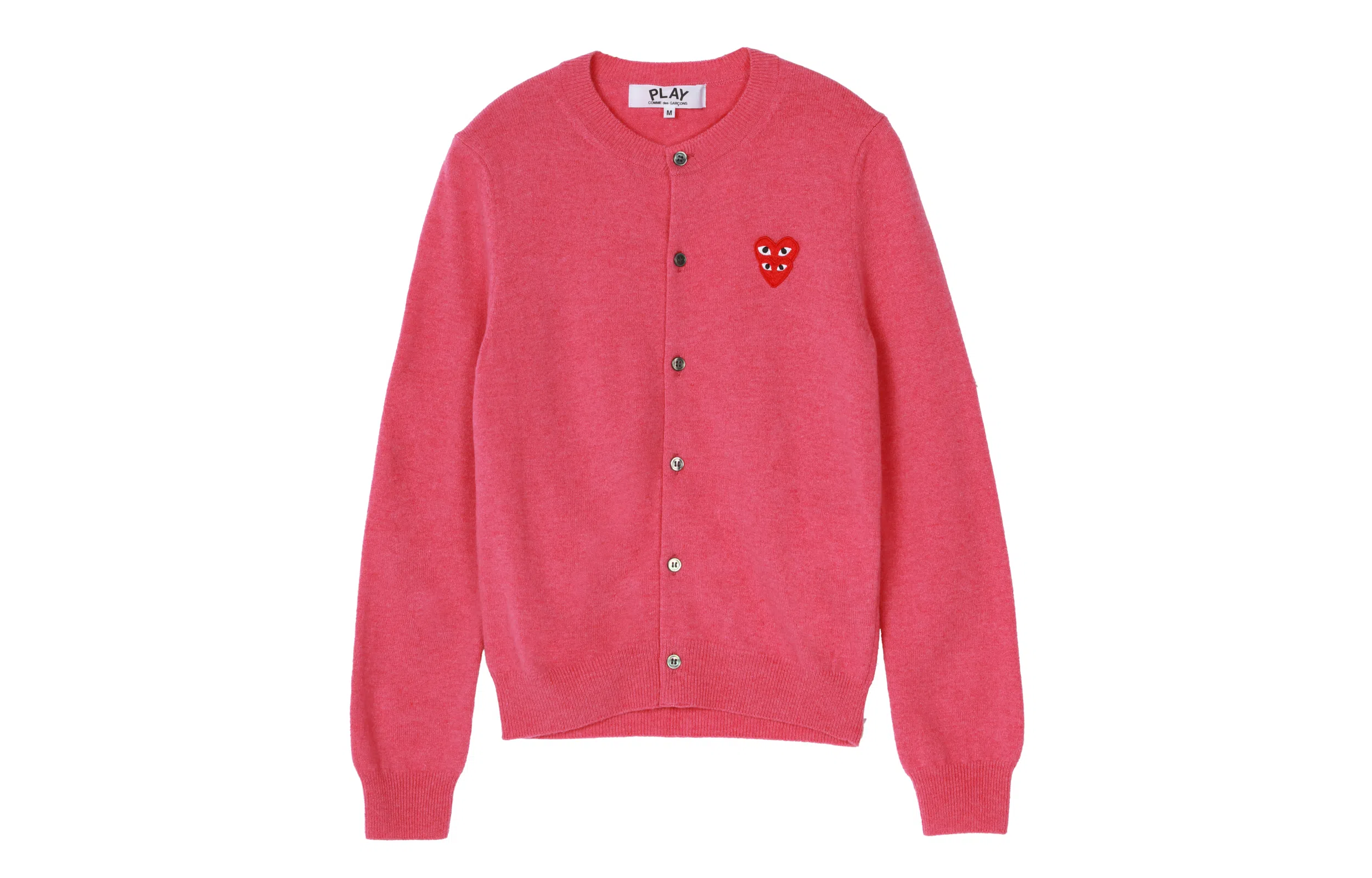CDG Play Logo