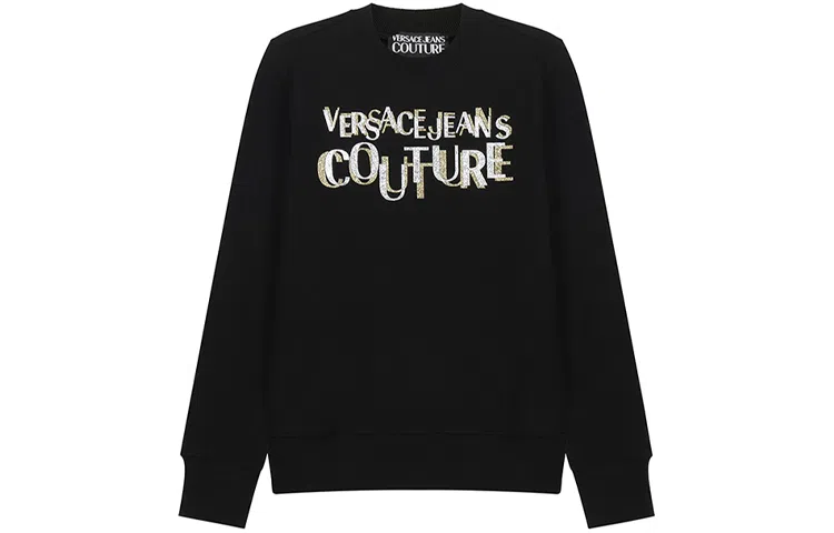 VERSACE JEANS COUTURE FW21 logo