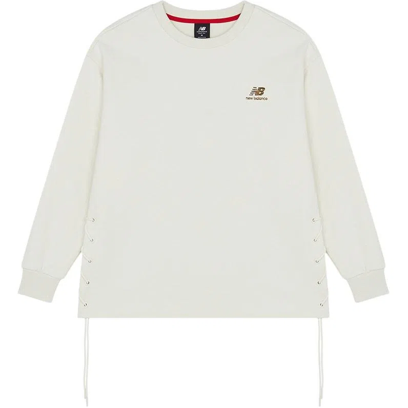 New Balance CNY Logo Crewneck