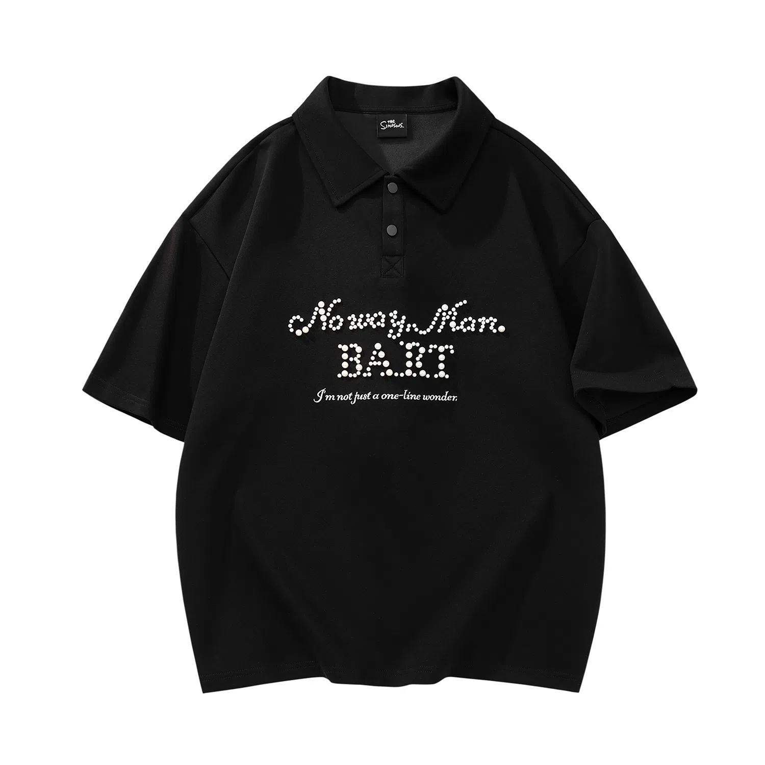 The Simpsons Polo