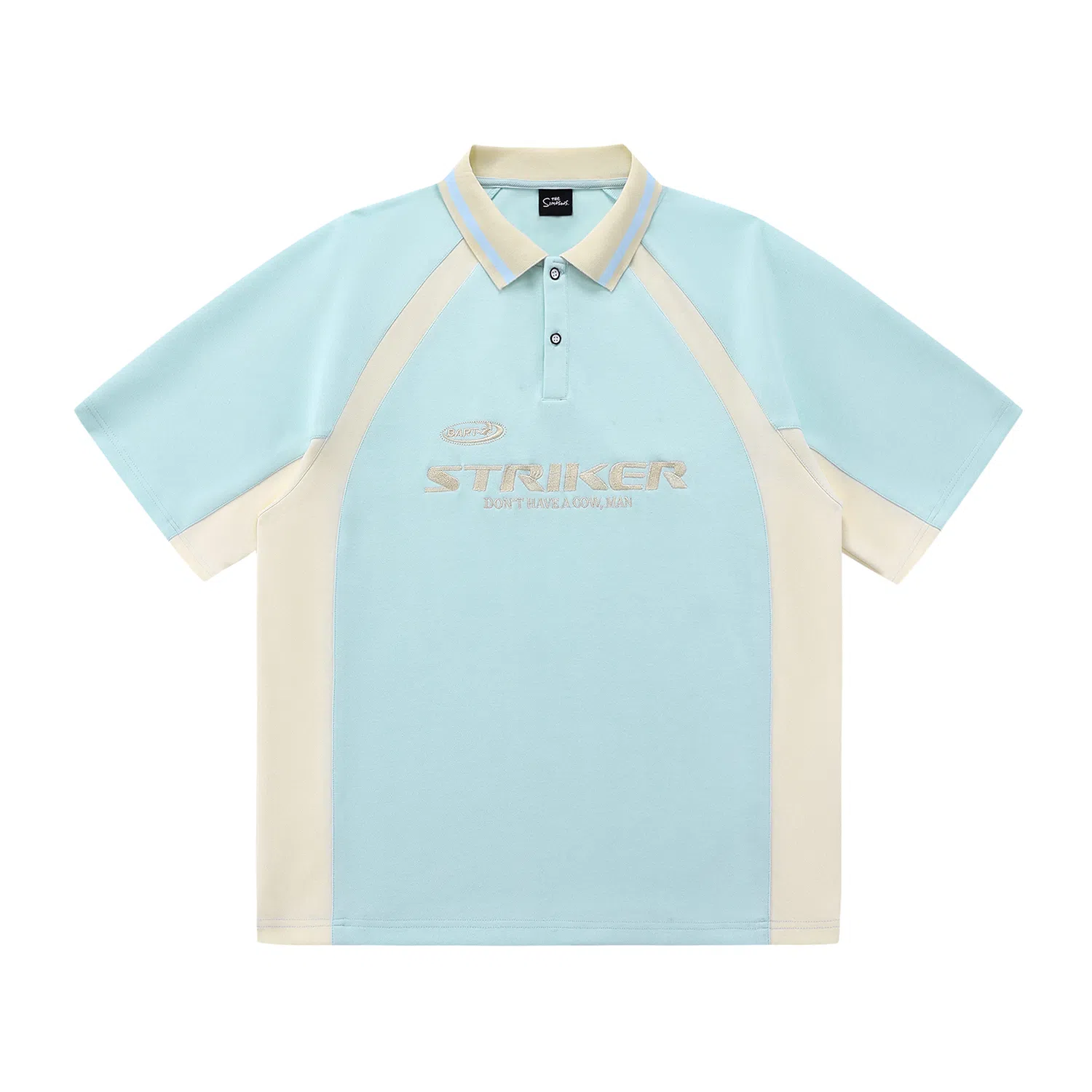 The Simpsons Polo