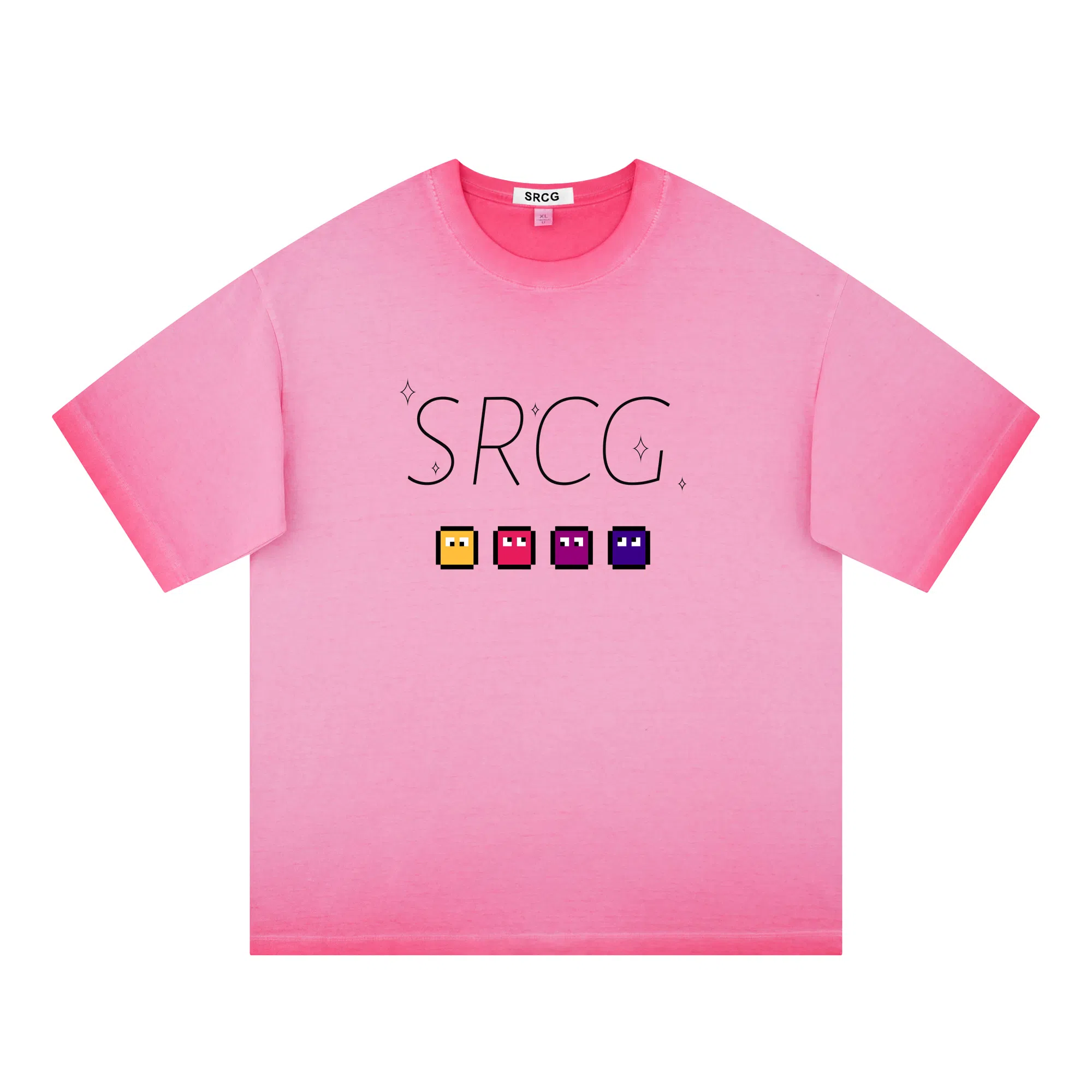 SRCG T
