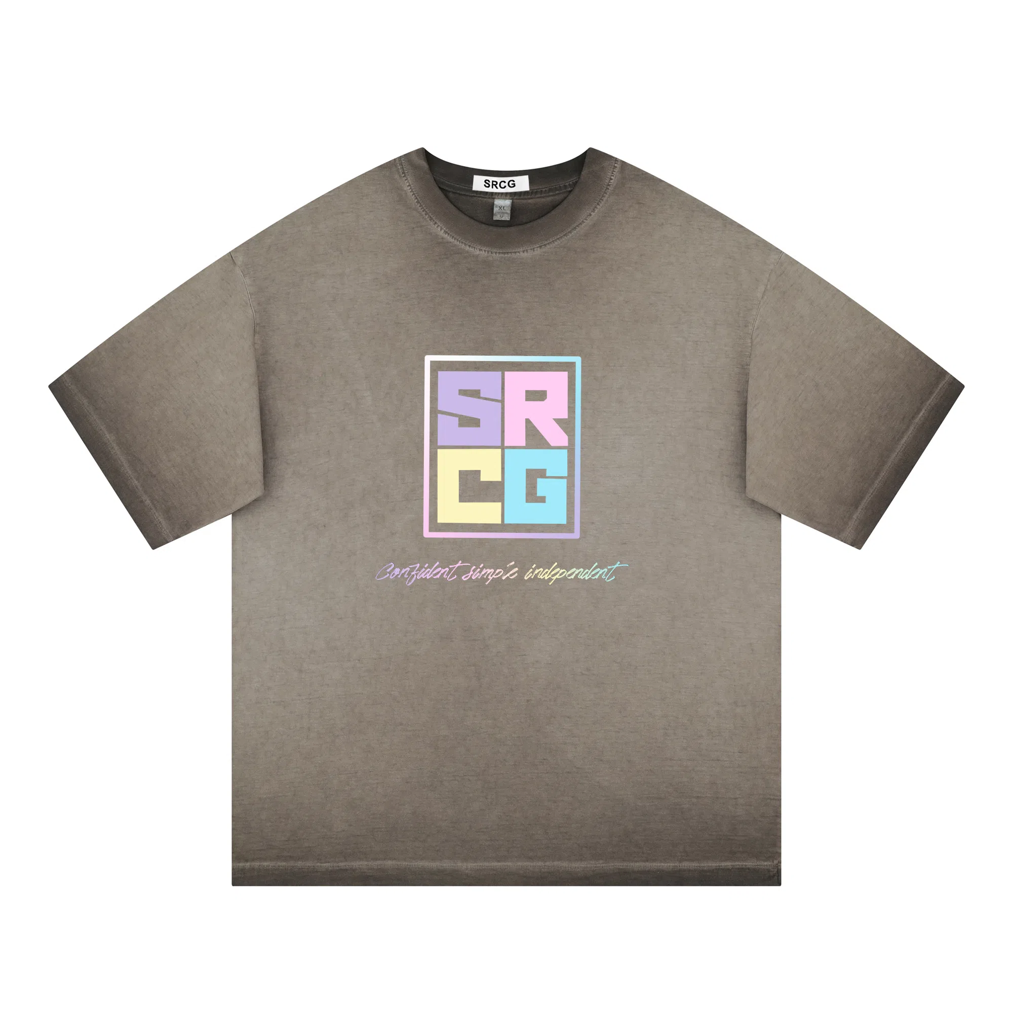 SRCG T