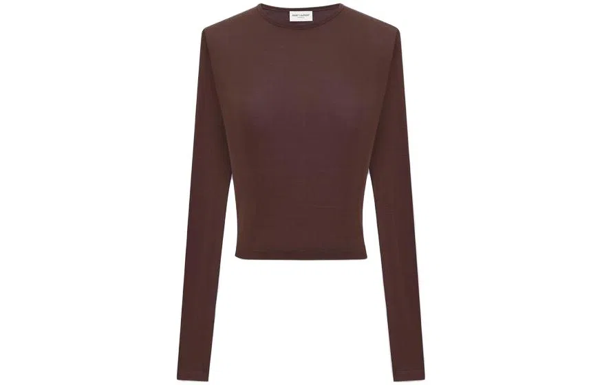 SAINT LAURENT SS23 T