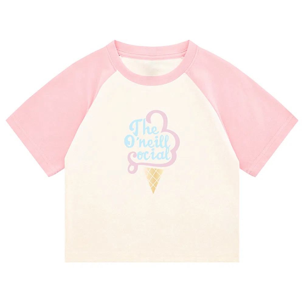 O'Neill logo SS24 T