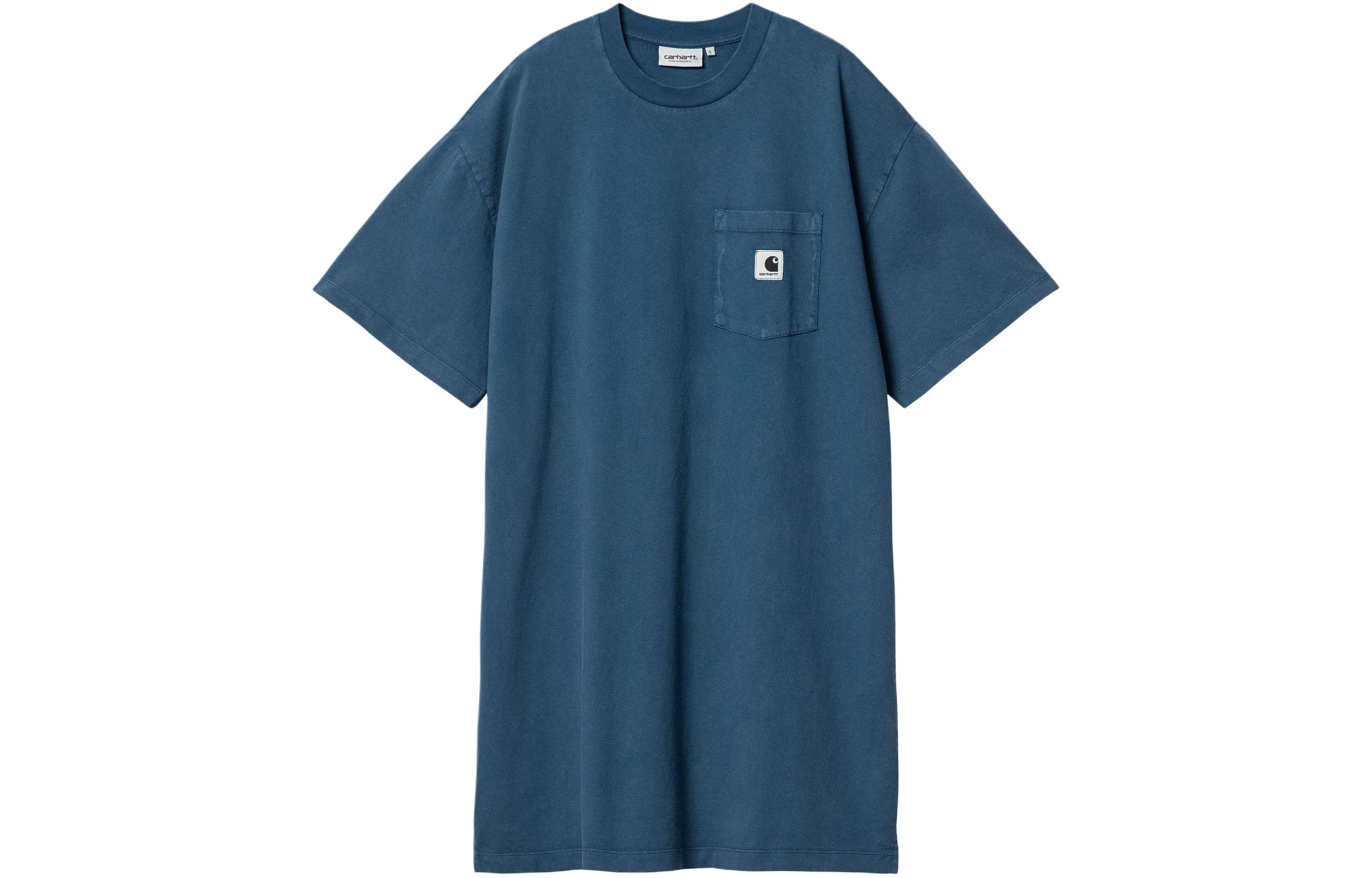 Carhartt WIP SS24 W' SS Nelson Grand T-Shirt T