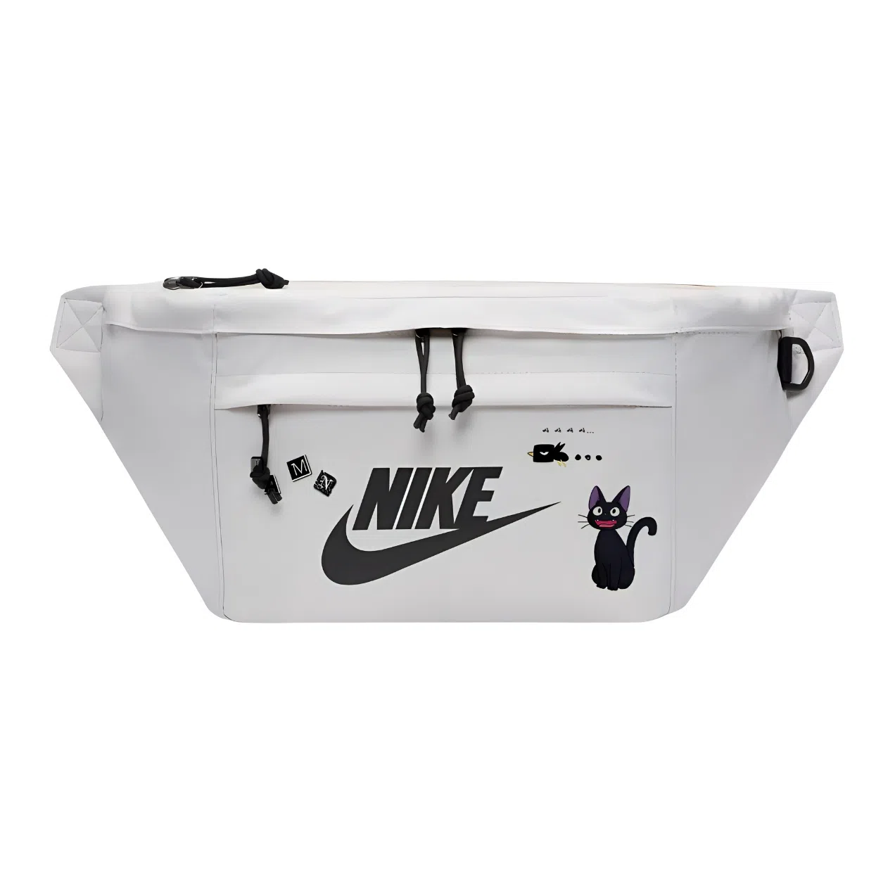 Nike Logo BK